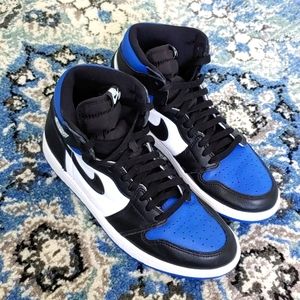 Air Jordan's mens size 10